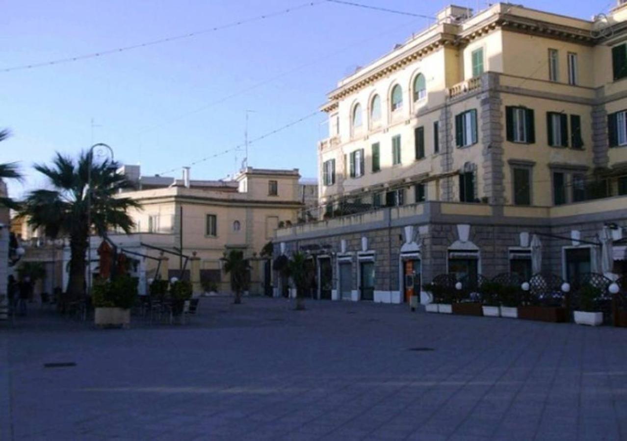 Apartmán Da Sofia, Sea, Nature & Rome Lido di Ostia Exteriér fotografie